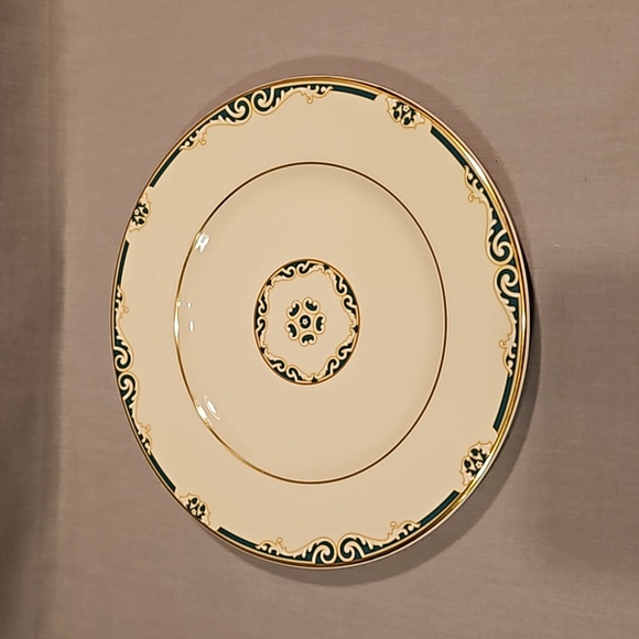 NEW Royal Doulton St. Regis H 5210 Bread & Butter Plate - Picture 7 of 7